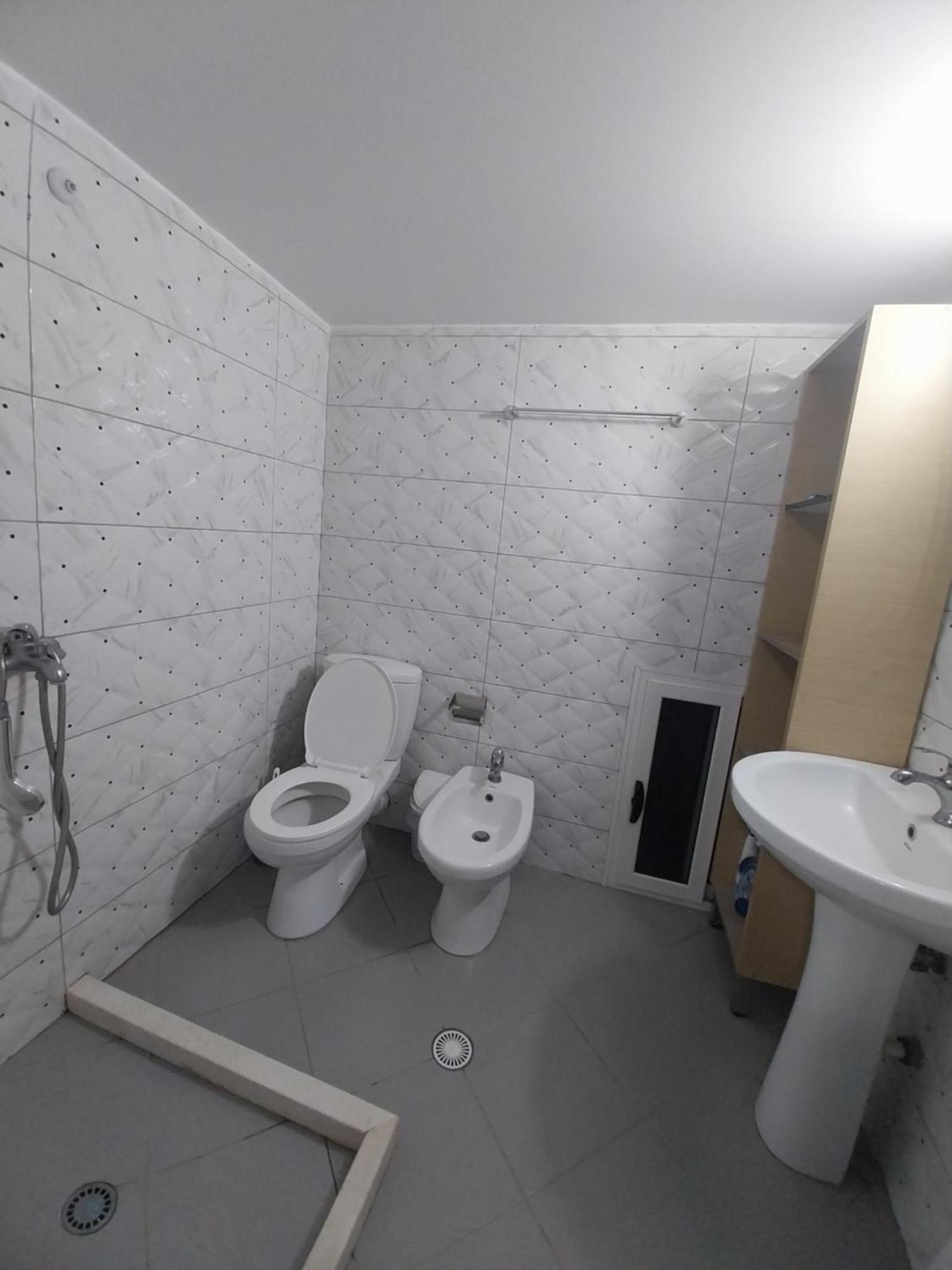 Guest House Ilir Berat Exterior photo